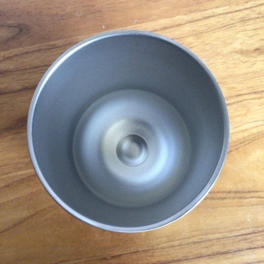 A Cup of Sunshine For You Stainless Steel Insulated Tumbler - Picture 6 of 7
